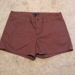 NWOT Gap Shorts